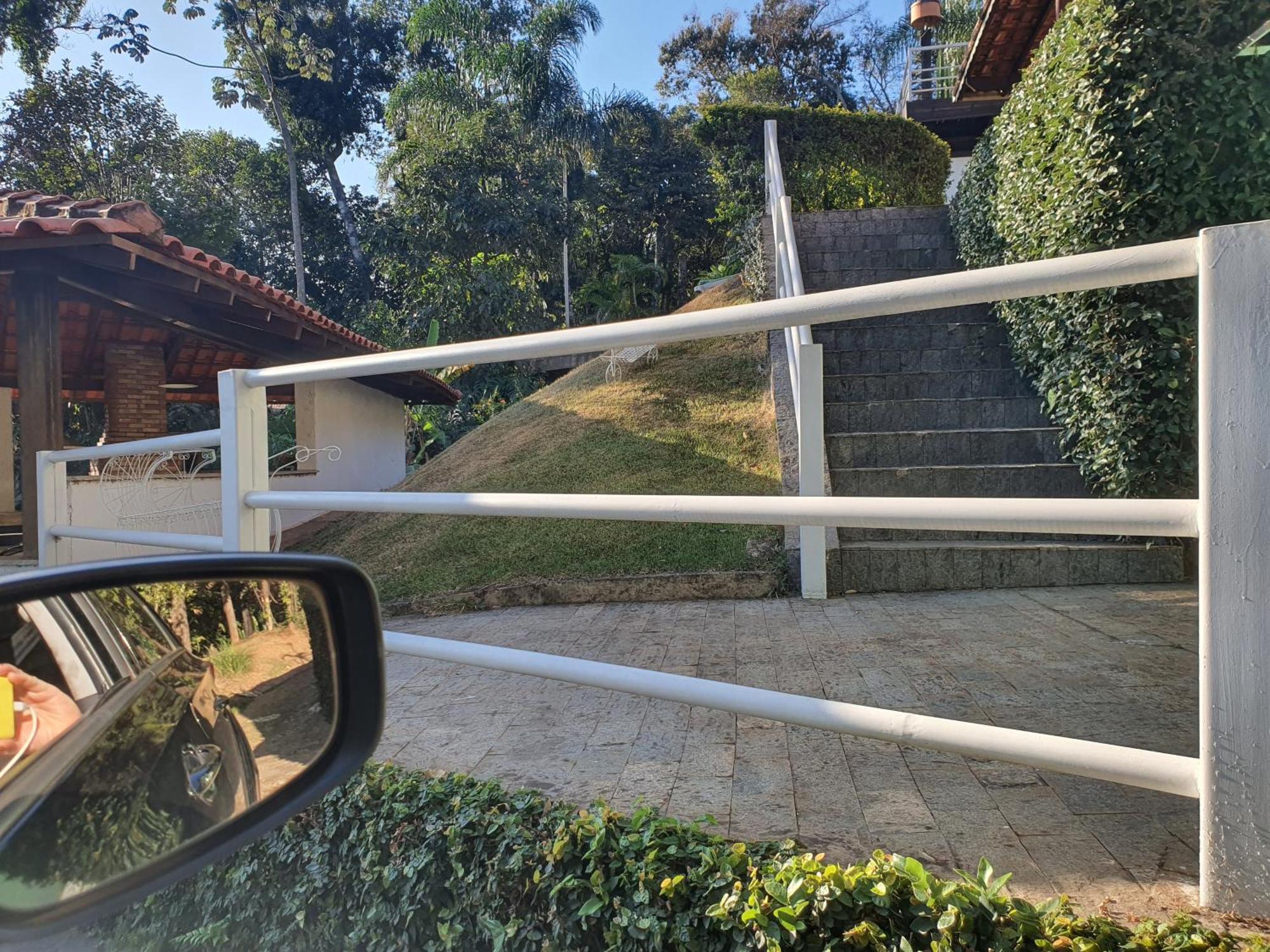 Casa De Campo Condominio Retiro Do Chale Brumadinho Exterior foto